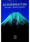 Konserwatyzm Historia i współczesność