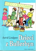 Dzieci z Bullerbyn