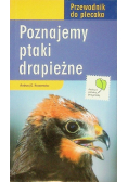 Poznajemy ptaki drapieżne