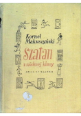 Szatan z siódmej klasy