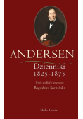 Andersen Dzienniki 1825 - 1875