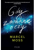 Gdy zamknę oczy