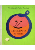 Ortografia na wesoło