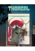 Thorgal Tom 2 Wyspa lodowych mórz