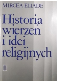 Historia wierzeń i idei religijnych Tom II