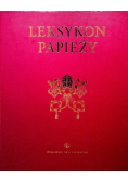 Leksykon papieży