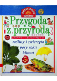 Przyroda z przyrodą zabawy i eksperymenty