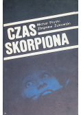 Czas skorpiona