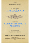 15-minutowe rozważania Tajemnice bolesne