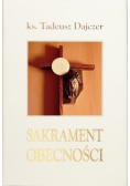 Sakrament Obecności