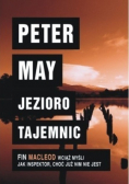 Jezioro tajemnic
