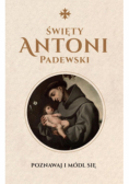 Święty Antoni Padewski