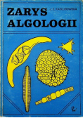 Zarys algologii