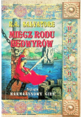 Miecz rodu Bedwyrów