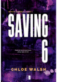 Boys of Tommen Tom 3 Część 1 Saving 6