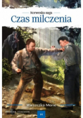 Czas milczenia Tom 14 Wieszczka Marie