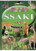 Ssaki Ilustrowana Encyklopedia