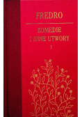 Komedie i inne utwory