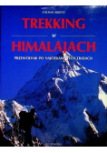 Trekking w Himalajach