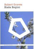 Biała Bogini