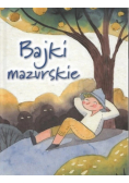 Bajki mazurskie