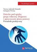 Dziecko pod opieką grupy roboczej  Diagnoza i opracowanie planu pomocy - poradnik praktyczny