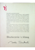 Skutecznie i z klasą