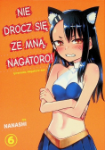 Nie drocz się ze mną, Nagatoro! Tom 5