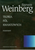 Teoria pól kwantowych