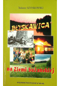 Błyskawica na ziemi Sużańskiej