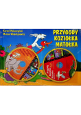 Przygody Koziołka Matołka