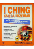 I Ching Księga przemian dla żółtodziobów
