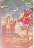 Pan Twardowski w Czupidłowie