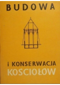Budowa i konserwacja kościołów