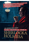 Księga wszystkich dokonań Sherlock Holmes
