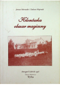 Klonówka obszar magiczny