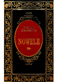 Sienkiewicz Nowele