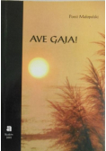 Ave Gaja!