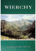 Wierchy Nr 58 / 93