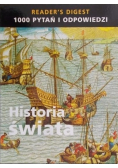 1000 pytań i odpowiedzi, Historia świata