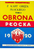 Z kart oręża Płockiego Tom 2