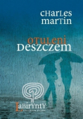 Otuleni deszczem