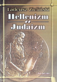 Hellenizm a Judaizm