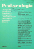 Prakseologia 160