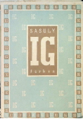 Ig Farben 1949 r.