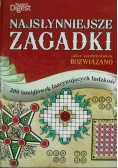 Najsłynniejsze zagadki jakie kiedykolwiek rozwiązano