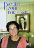 Pamięci Zofii Korbońskiej