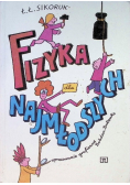 Fizyka dla najmłodszych