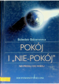Pokój i nie pokój