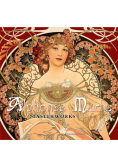 Alphonse  Mucha